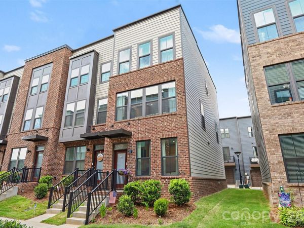 1018 Simcoe Lane , Charlotte, NC 28217