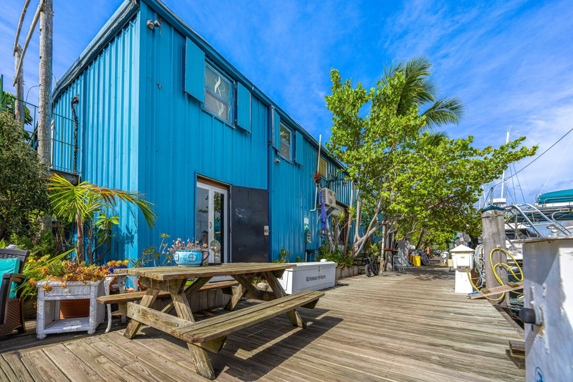 6810 Front Street, Unit B-13S & SN, Stock Island, FL 33040 Photo
