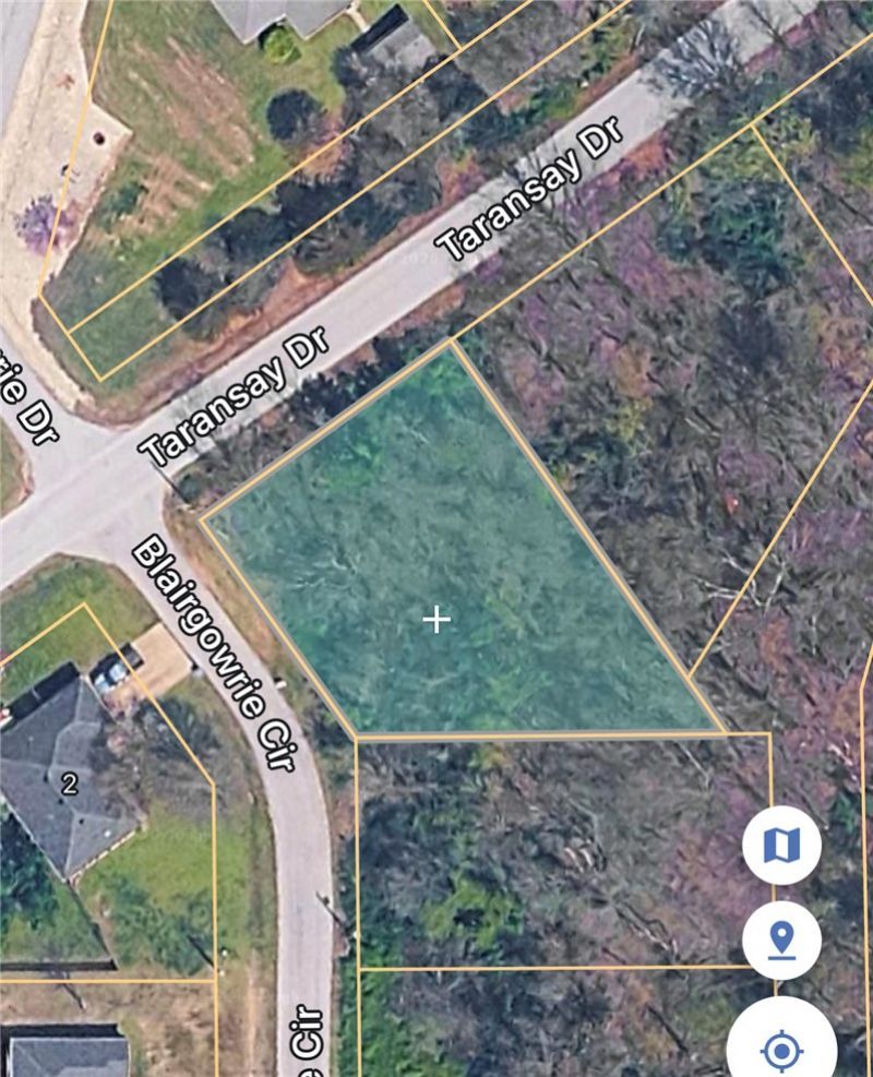 Lot 2 Blairgowrie Circle, Bella Vista, AR 72715 Main Photo