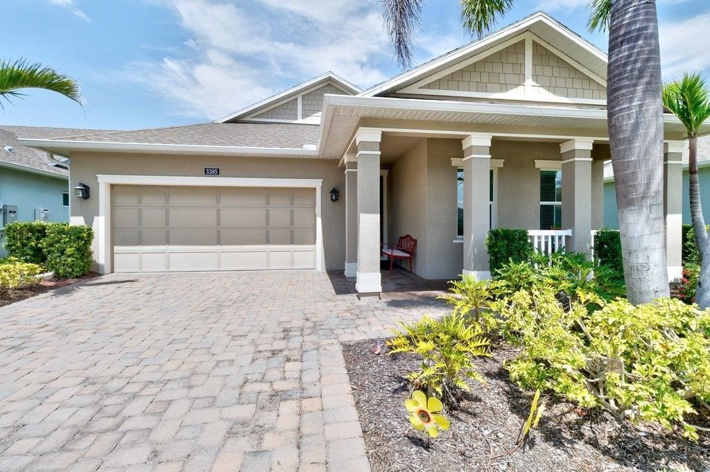 3385 Wild Banyan Way, Vero Beach, FL 32966 Photo