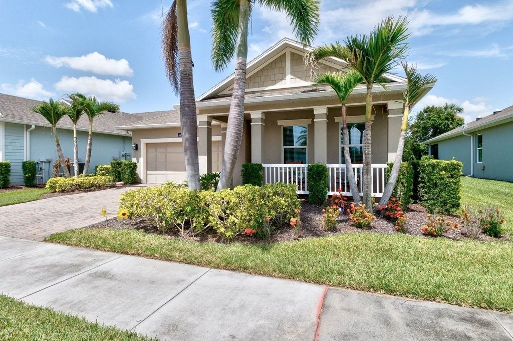 3385 Wild Banyan Way, Vero Beach, FL 32966 Photo