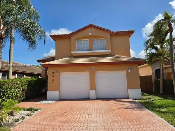 9921 NW 31st St, Unit 9921, Doral, FL 33172