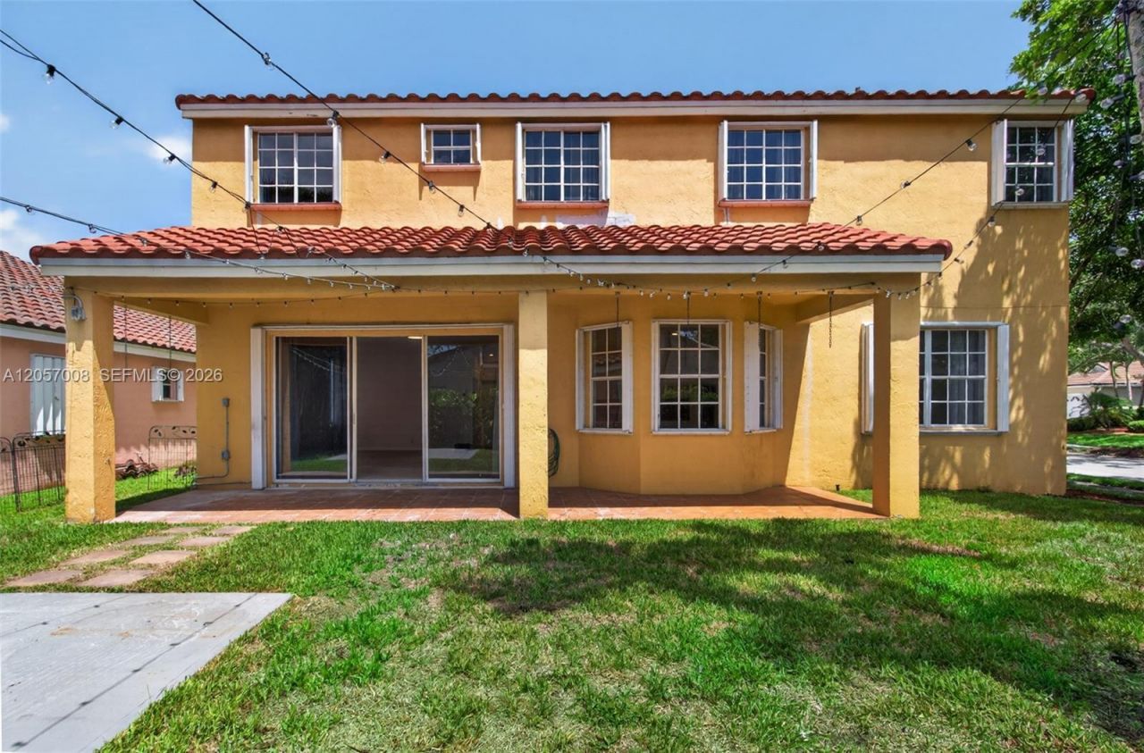 498 Cambridge Ln, Weston, FL 33326 Photo