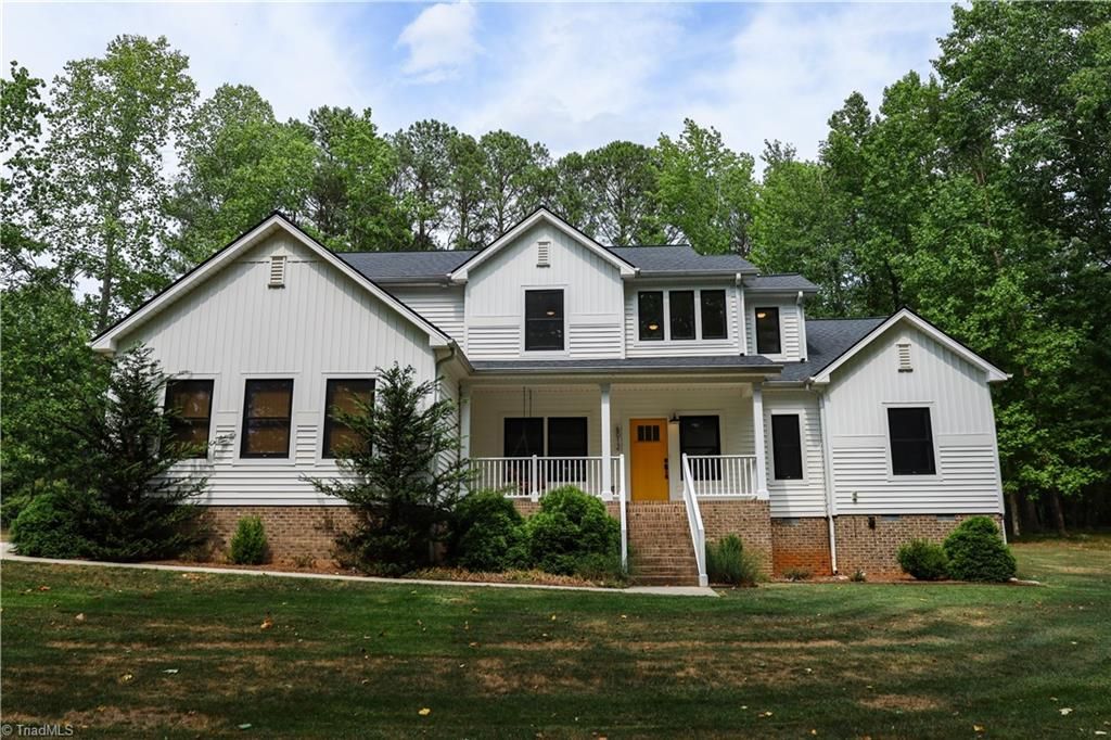 6012 Thistle Trace, Greensboro, NC 27410 Main Photo