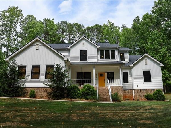 6012 Thistle Trace, Greensboro, NC 27410