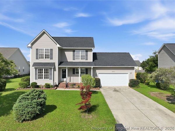 1311 Saltwell Place, Fayetteville, NC 28314