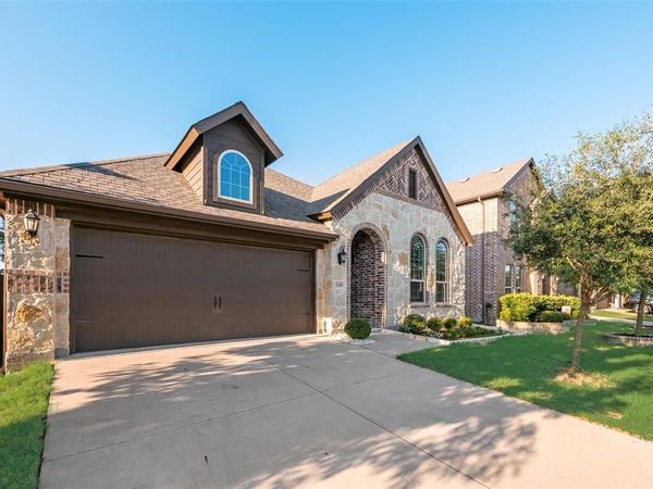 3319 Sequoia Lane, Melissa, TX 75454