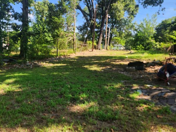 4115 W Charles Bussey Avenue , Little Rock, AR 72205