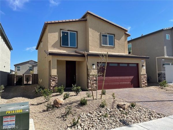 324 Tembre Court , Las Vegas, NV 89145