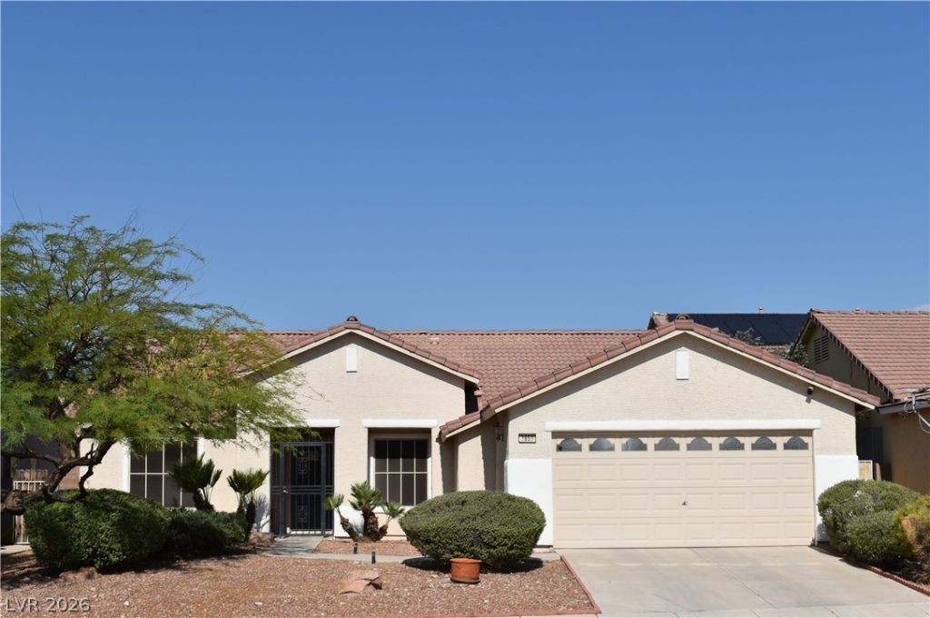 3853 Wild Pansy Court , Las Vegas, NV 89147