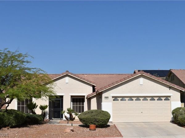 3853 Wild Pansy Court , Las Vegas, NV 89147