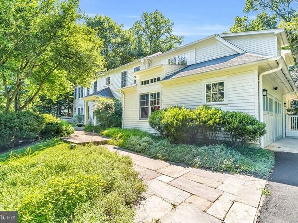11103 BURYWOOD LANE, RESTON, VA 20194