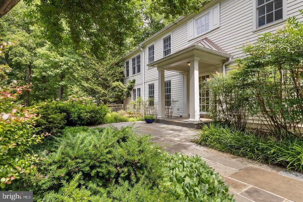 11103 BURYWOOD LANE , RESTON, VA 20194