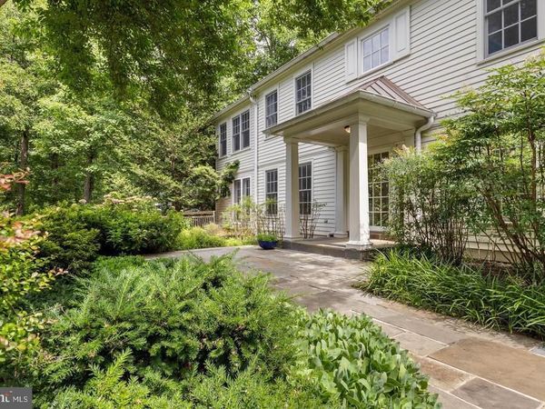 11103 BURYWOOD LANE, RESTON, VA 20194