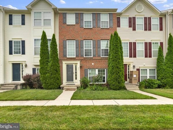 619 HAZY DAWN DRIVE , ABERDEEN, MD 21001