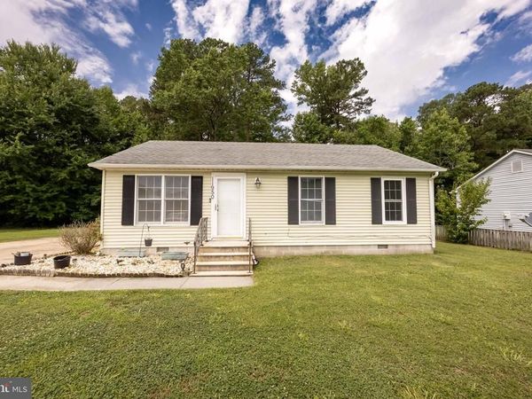 11950 DREXWOOD DRIVE, PRINCESS ANNE, MD 21853