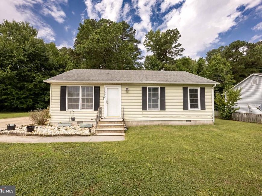 11950 Drexwood Drive, Princess Anne, MD 21853 Main Photo