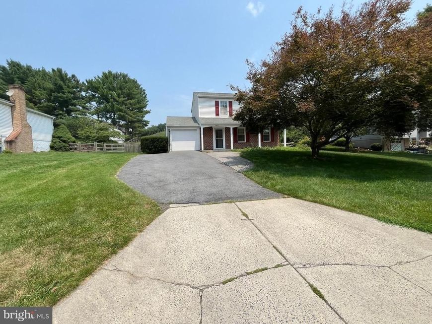 10417 Carlyn Ridge Road, Damascus, MD 20872 Main Photo