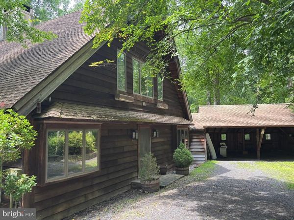 6489 OLD CARVERSVILLE ROAD , CARVERSVILLE, PA 18913