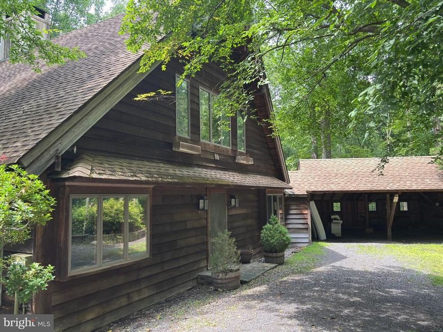 6489 Old Carversville Road , Carversville, PA 18913 Main Photo