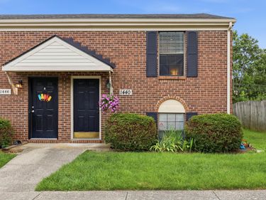 1440 SE Hartland Woods Way, Unit 1440, Lexington, KY 40515