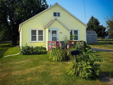 126 Bartlett Street, Harbor Beach, MI 48441