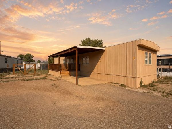 225 W 200 N, Unit 7, Huntington, UT 84528