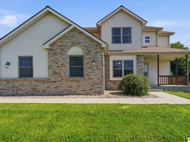 1550 Meadow Lark Road, Lincoln, NE 68521