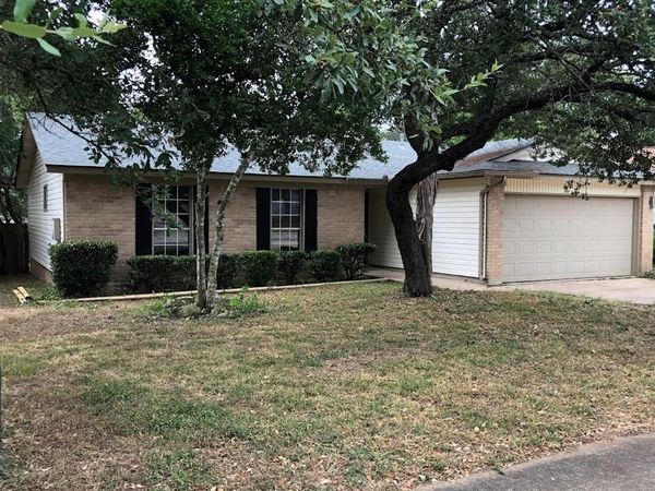 704 Chestnut XING , Cedar Park, TX 78613