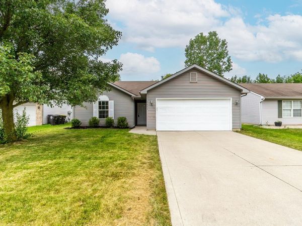 7823 Rocky Glen Place, Fort Wayne, IN 46825