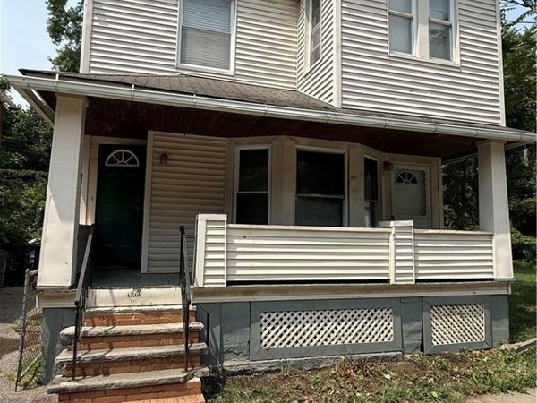 1360 E 92nd Street , Cleveland, OH 44106