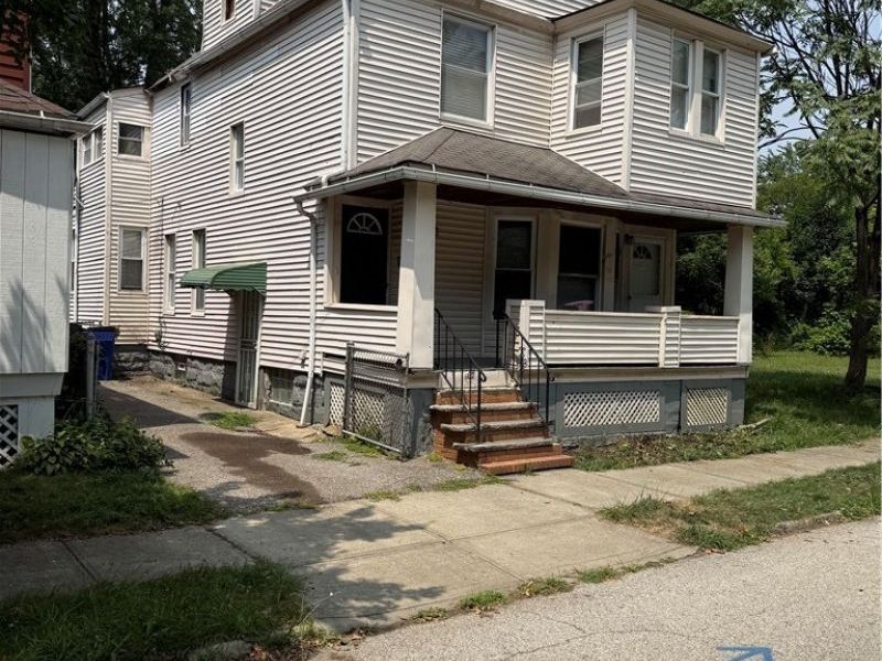 1360 E 92nd Street, Cleveland, OH 44106 Photo 2
