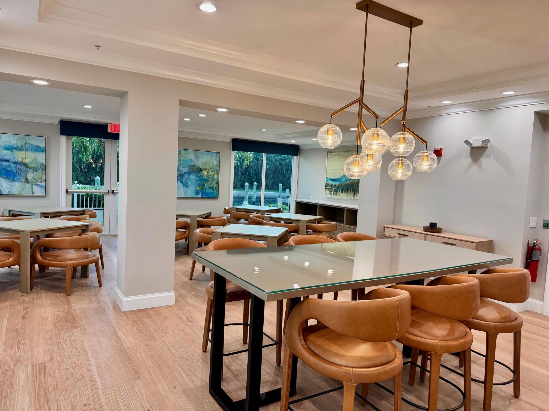 806 E Windward Way, Unit 405, Lantana, FL 33462 Photo