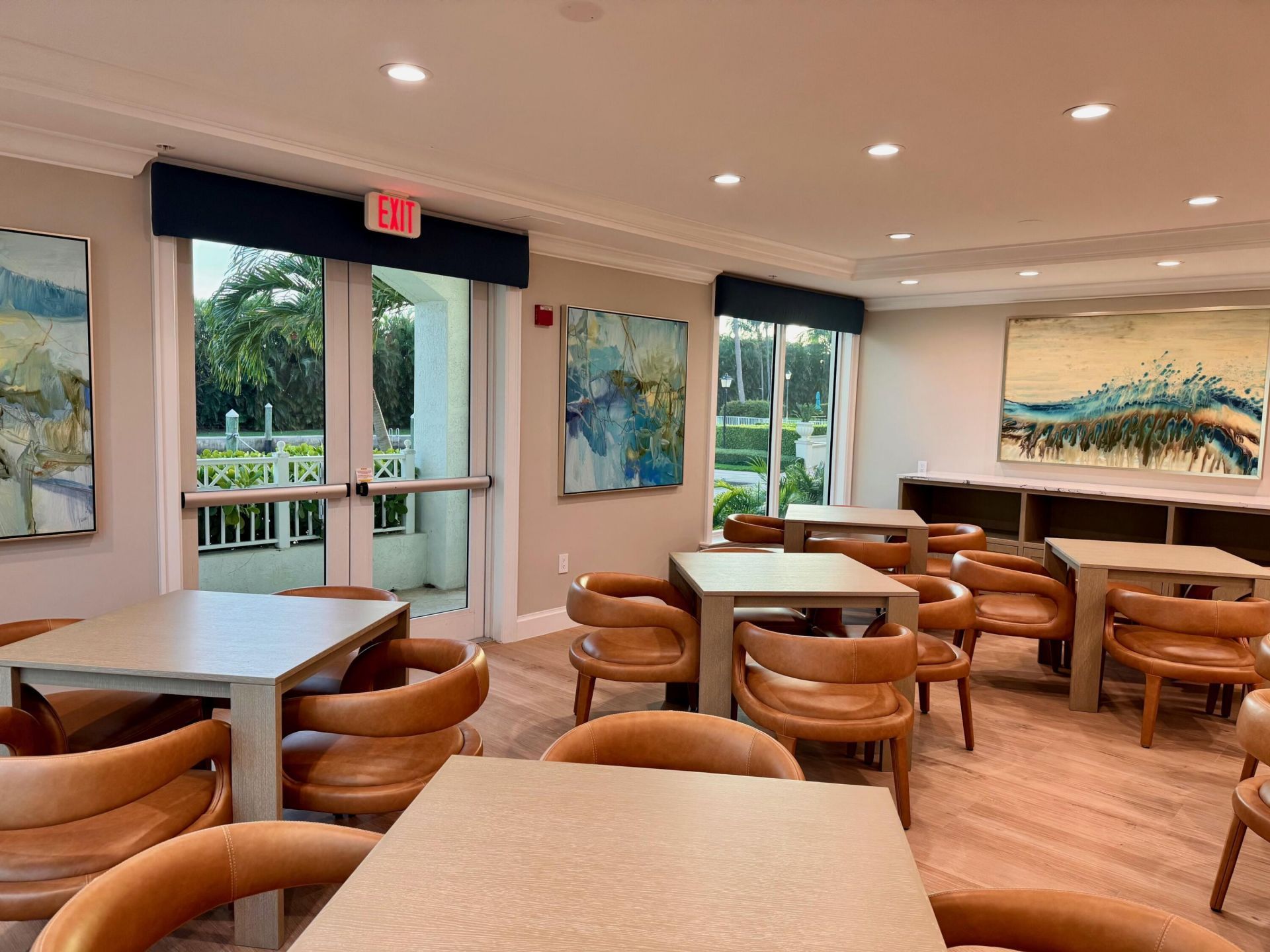 806 E Windward Way, Unit 405, Lantana, FL 33462 Photo