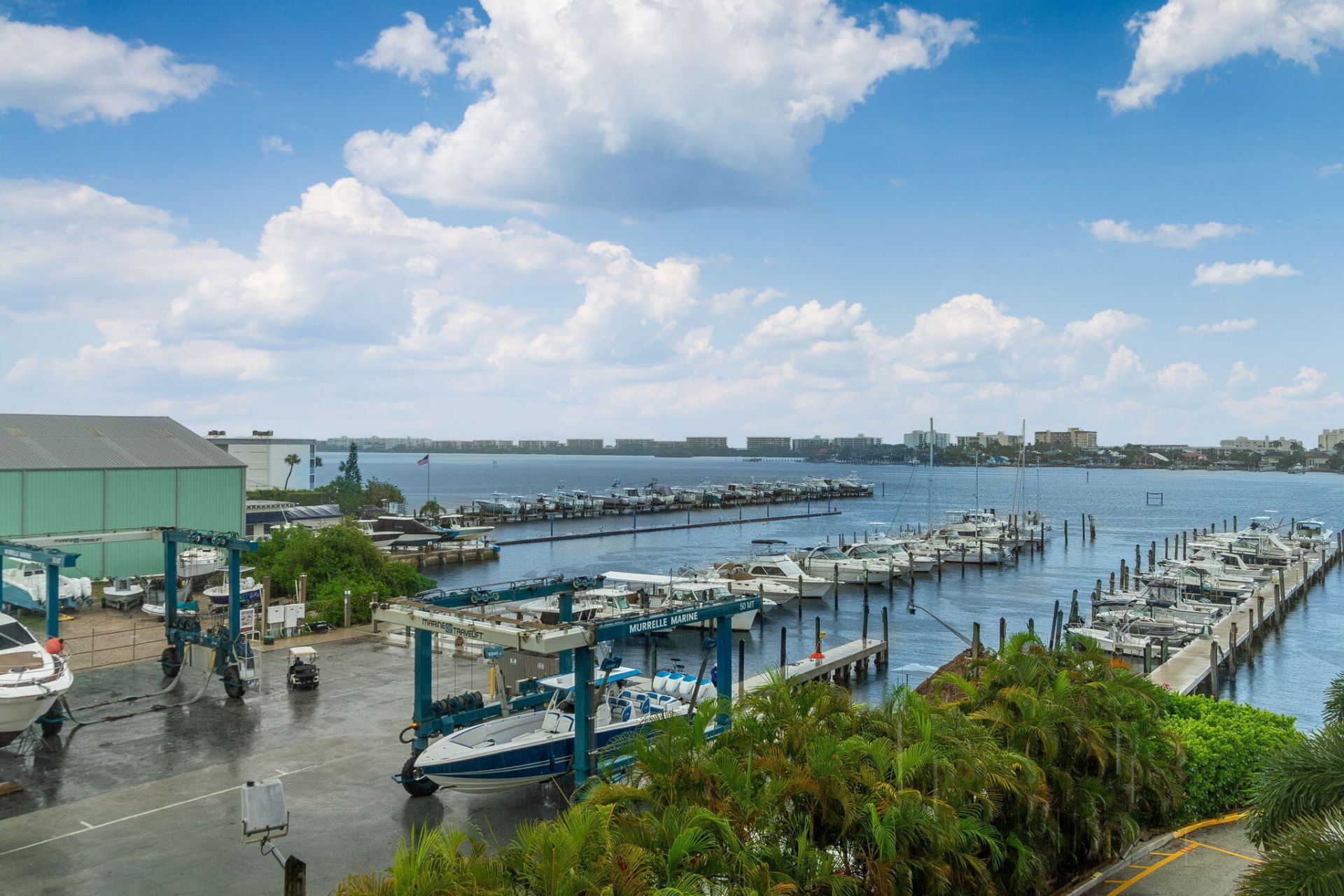 806 E Windward Way, Unit 405, Lantana, FL 33462 Photo