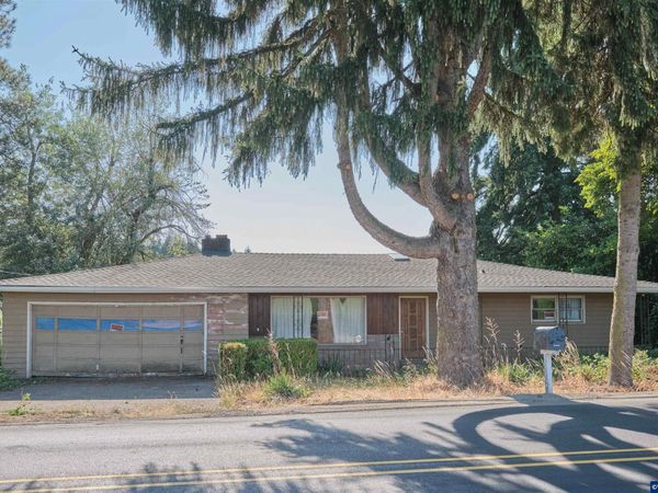5495 Howell Prairie Rd SE, Aumsville, OR 97325