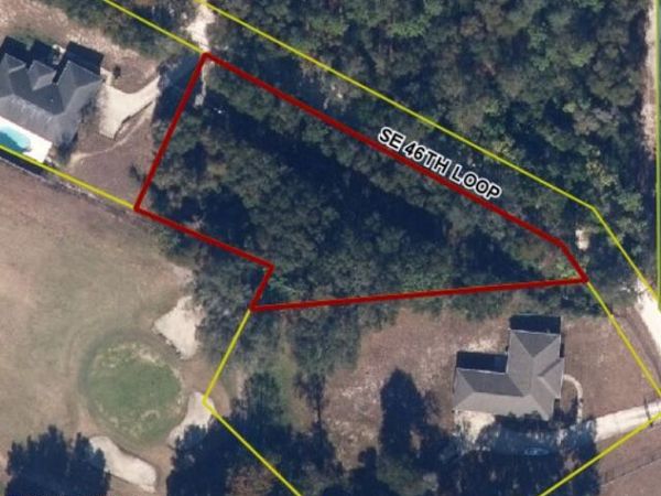 0 SE 46TH Loop, Keystone Heights, FL 32656