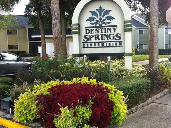 942 LAKE DESTINY ROAD , Unit A, ALTAMONTE SPRINGS, FL 32714