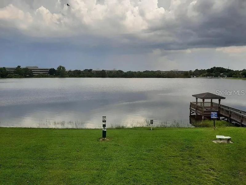 942 Lake Destiny Road , Unit A, Altamonte Springs, FL 32714 Photo