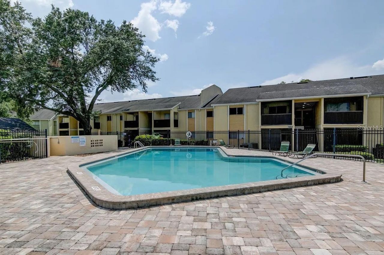 942 Lake Destiny Road , Unit A, Altamonte Springs, FL 32714 Photo