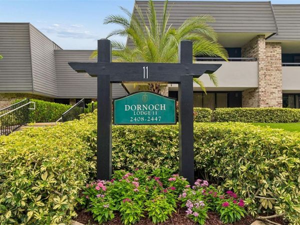 36750 US HIGHWAY 19 N, Unit 11206, PALM HARBOR, FL 34684