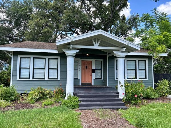 4922 N SUWANEE AVENUE , TAMPA, FL 33603