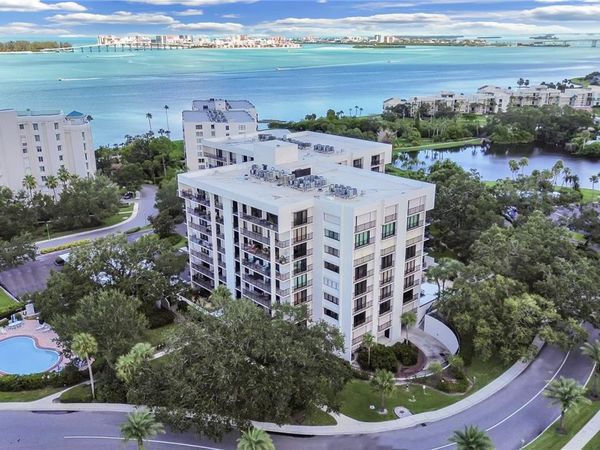 150 BELLEVIEW BOULEVARD , Unit 106, BELLEAIR, FL 33756