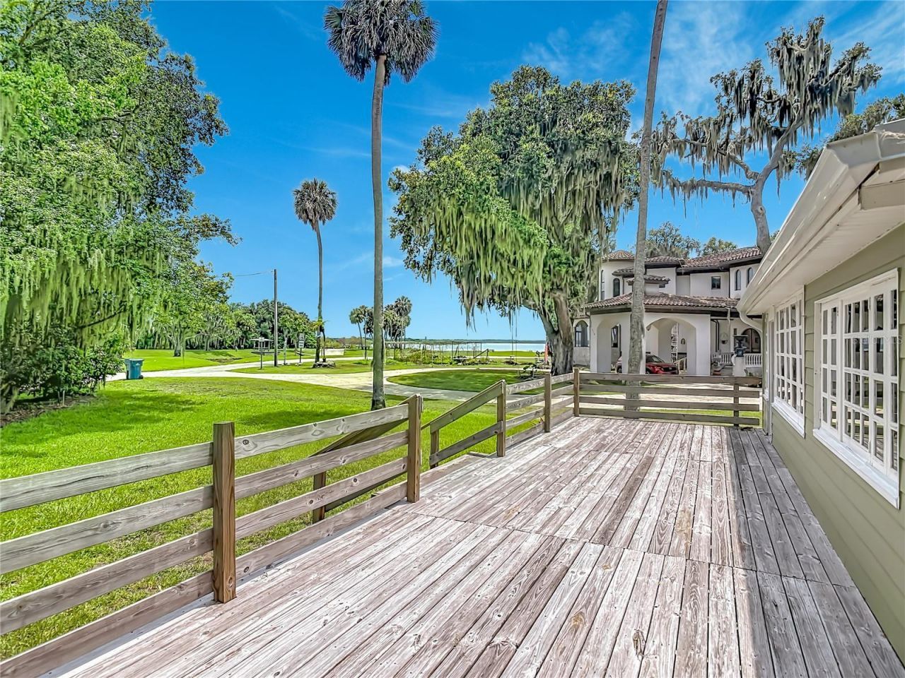 556 Stone Island Road , Enterprise, FL 32725 Photo