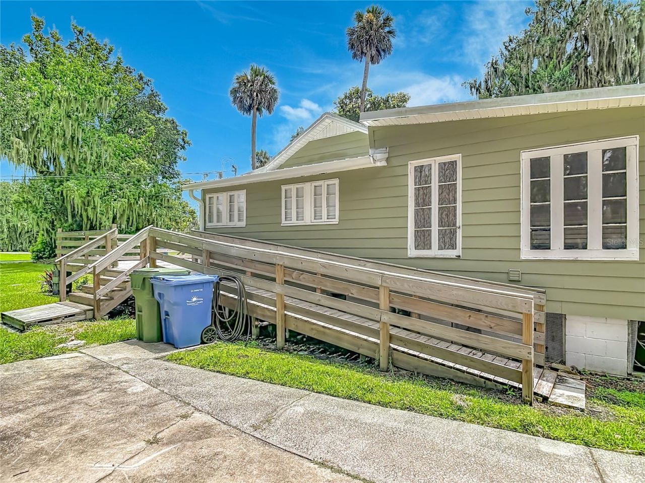 556 Stone Island Road , Enterprise, FL 32725 Photo