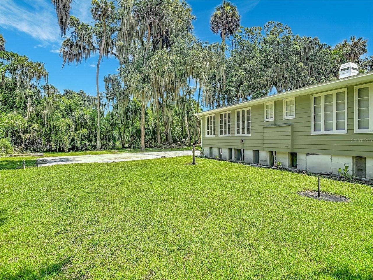 556 Stone Island Road , Enterprise, FL 32725 Photo