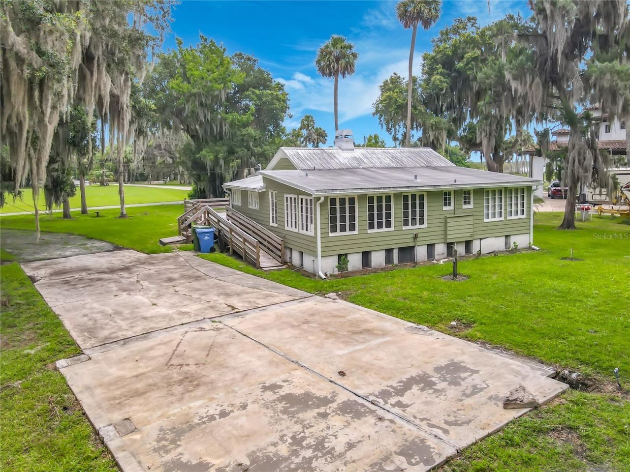 556 Stone Island Road , Enterprise, FL 32725 Photo