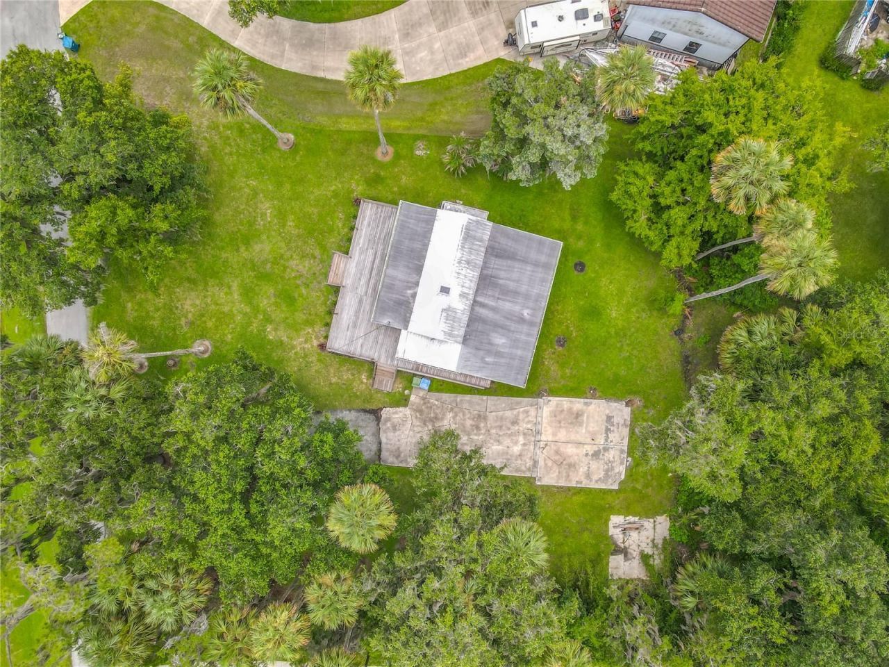 556 Stone Island Road , Enterprise, FL 32725 Photo