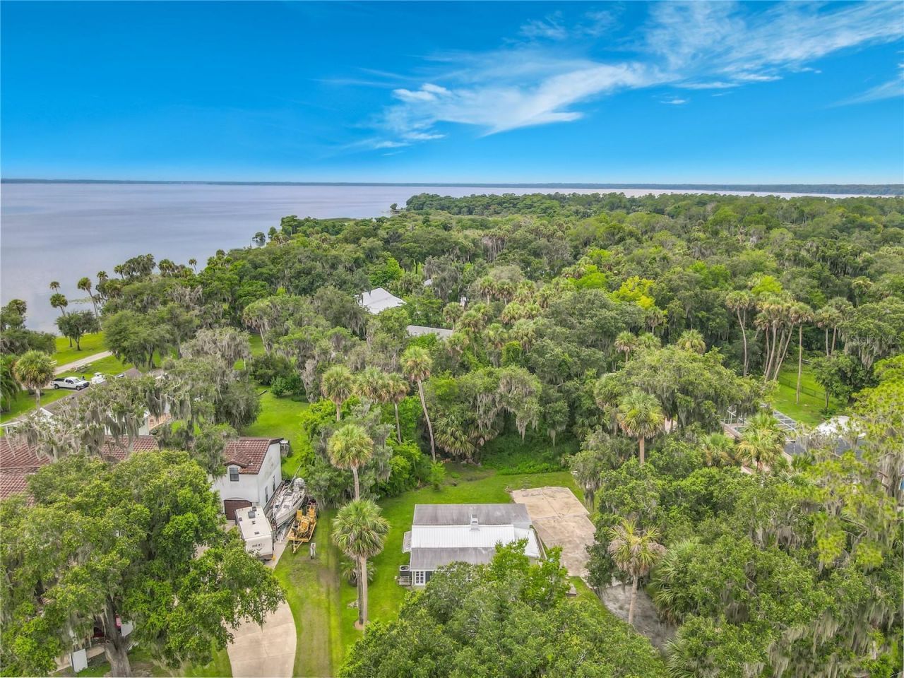 556 Stone Island Road , Enterprise, FL 32725 Photo