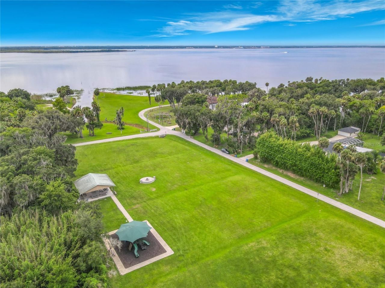 556 Stone Island Road , Enterprise, FL 32725 Photo